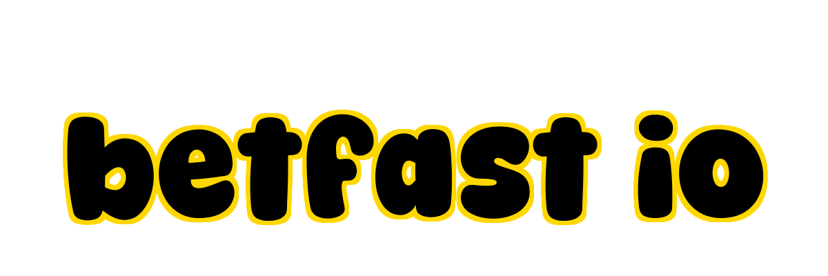 BetFast IO Logo